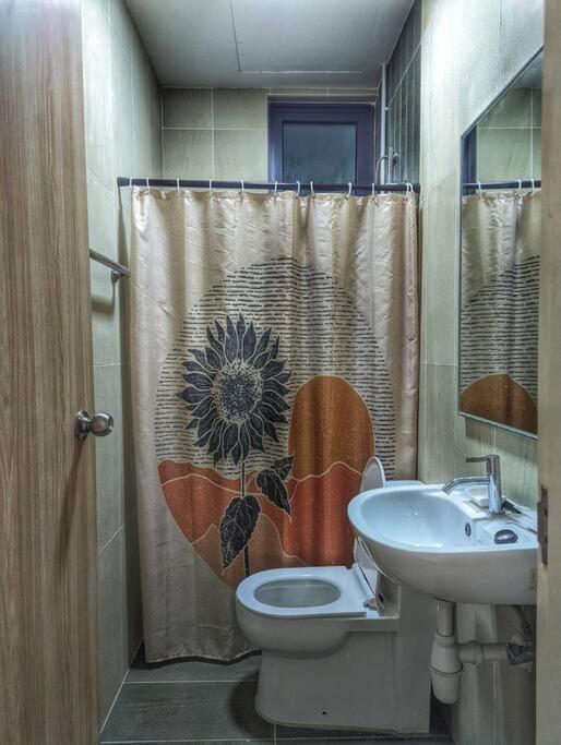 Legasi 3-bedroom - 5 Mins Walk To Klcc