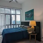Legasi 3-Bedroom Condo - 5 Mins Walk To Klcc