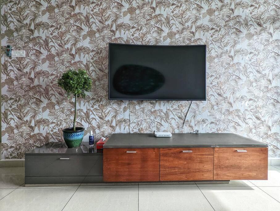 Apartment Legasi 3-bedroom - 5 Mins Walk To Klcc