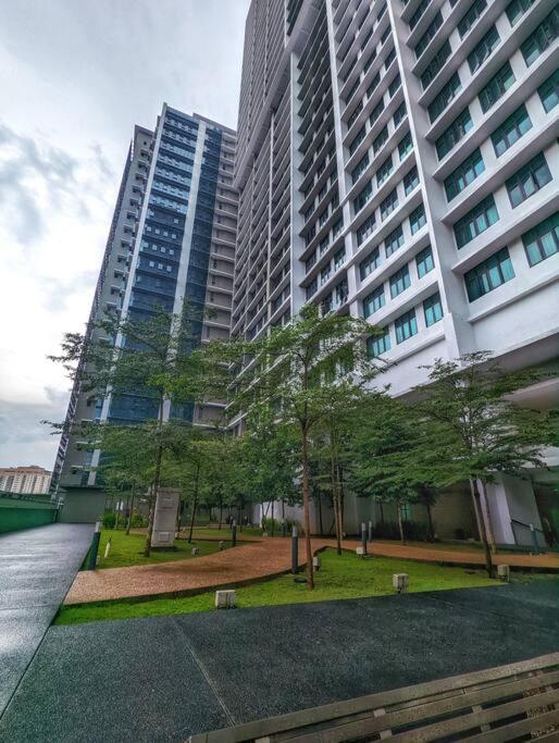 Legasi 3-bedroom - 5 Mins Walk To Klcc Apartment Kuala Lumpur