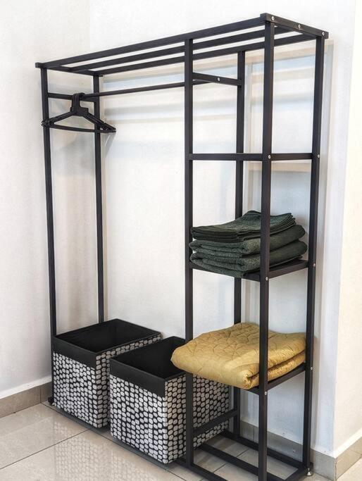 Legasi 3-bedroom - 5 Mins Walk To Klcc