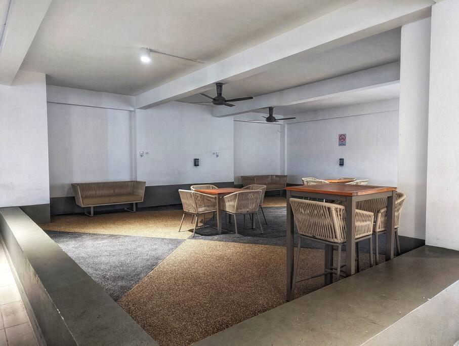 Legasi 3-bedroom - 5 Mins Walk To Klcc *