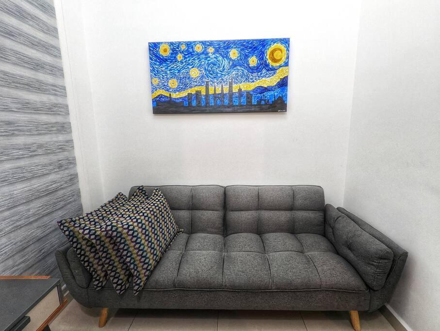 Apartment Legasi 3-bedroom - 5 Mins Walk To Klcc Kuala Lumpur