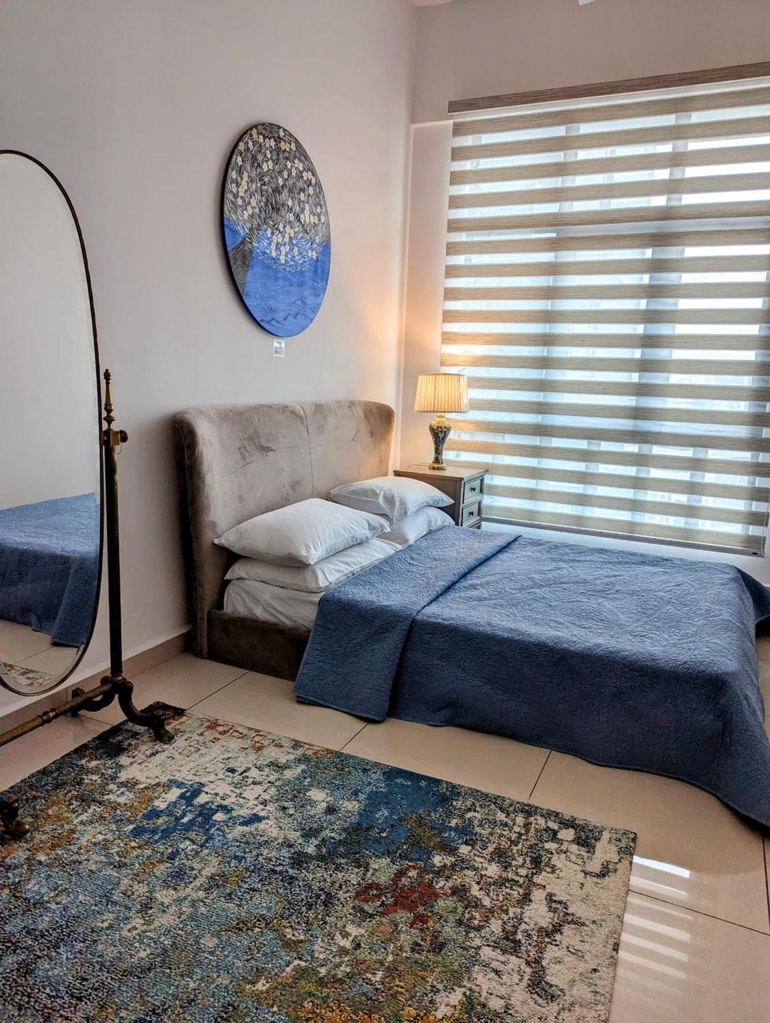 Legasi 3-bedroom - 5 Mins Walk To Klcc Apartment Kuala Lumpur